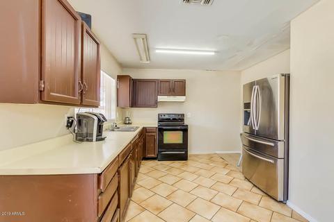 7534 W Heatherbrae Dr, Phoenix, AZ 85033 photo 24