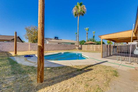7534 W Heatherbrae Dr, Phoenix, AZ 85033 photo 25