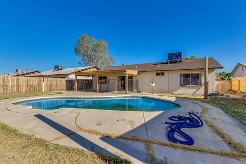 7534 W Heatherbrae Dr, Phoenix, AZ 85033 photo 23