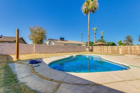 7534 W Heatherbrae Dr, Phoenix, AZ 85033 photo 28