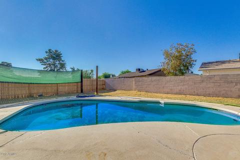 7534 W Heatherbrae Dr, Phoenix, AZ 85033 photo 27