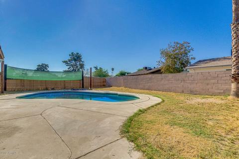 7534 W Heatherbrae Dr, Phoenix, AZ 85033 photo 26