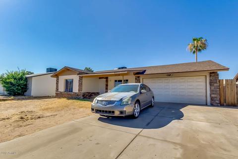 7534 W Heatherbrae Dr, Phoenix, AZ 85033 photo 29