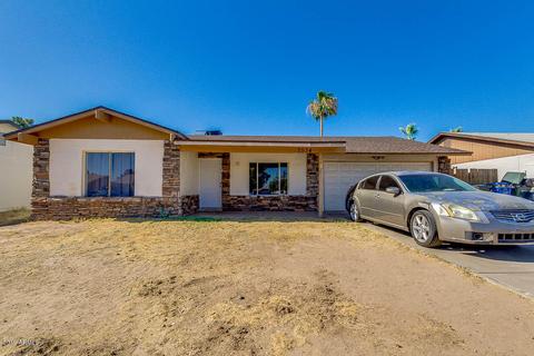 7534 W Heatherbrae Dr, Phoenix, AZ 85033 photo 31