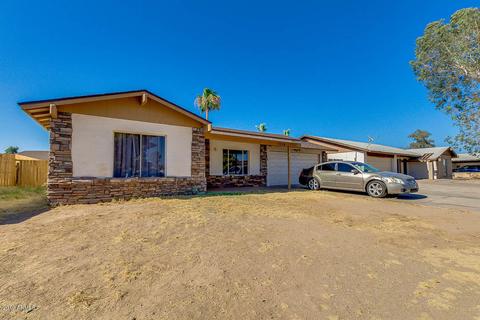7534 W Heatherbrae Dr, Phoenix, AZ 85033 photo 30