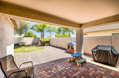 3336 E Joseph Way, Gilbert, AZ 85295 photo 23