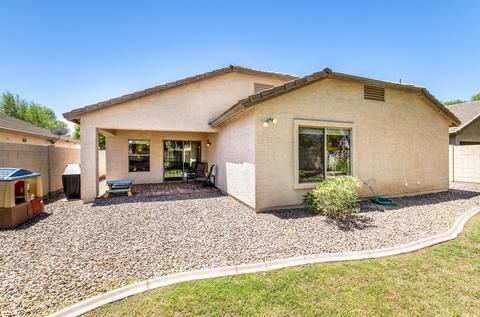 3336 E Joseph Way, Gilbert, AZ 85295 photo 26