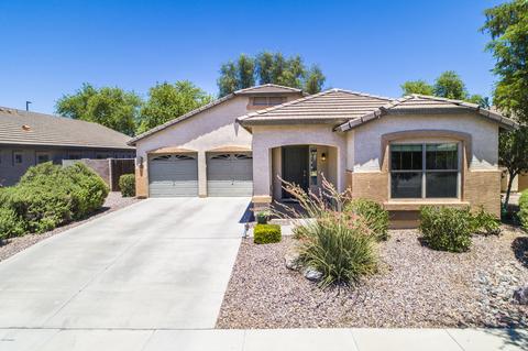 3336 E Joseph Way, Gilbert, AZ 85295 photo 1