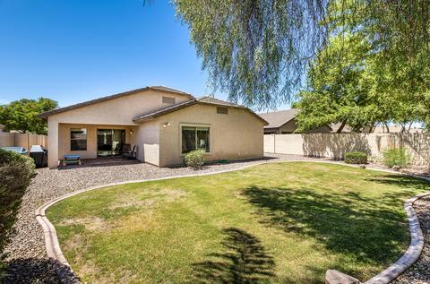 3336 E Joseph Way, Gilbert, AZ 85295 photo 27