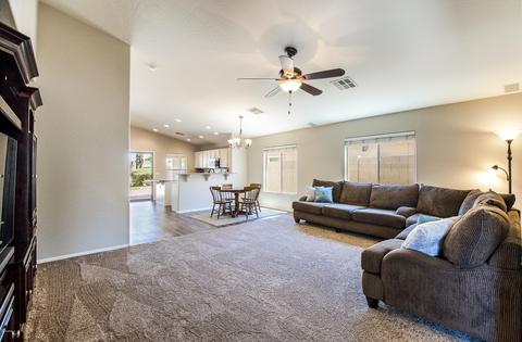 3336 E Joseph Way, Gilbert, AZ 85295 photo 8