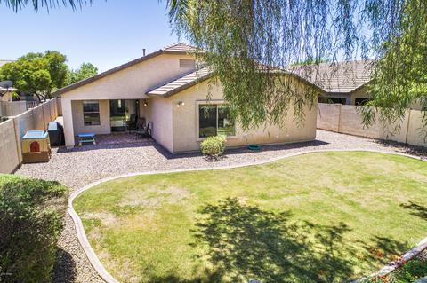 3336 E Joseph Way, Gilbert, AZ 85295 photo 21