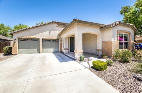 3336 E Joseph Way, Gilbert, AZ 85295 photo 2