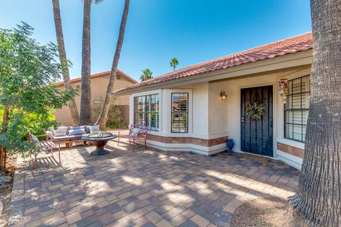 5521 Enrose St, Mesa, AZ 85205 photo 4