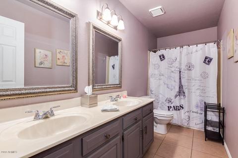 5521 Enrose St, Mesa, AZ 85205 photo 28