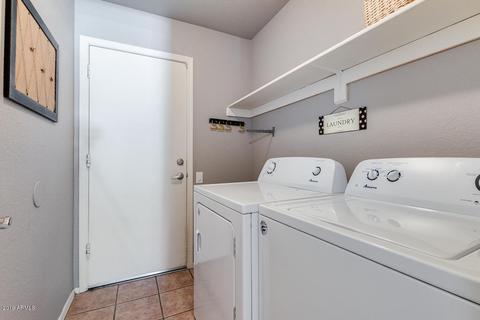5521 Enrose St, Mesa, AZ 85205 photo 29