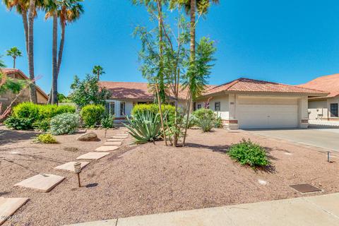 5521 Enrose St, Mesa, AZ 85205 photo 1