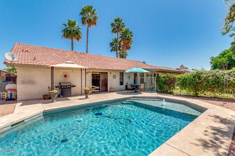 5521 Enrose St, Mesa, AZ 85205 photo 33