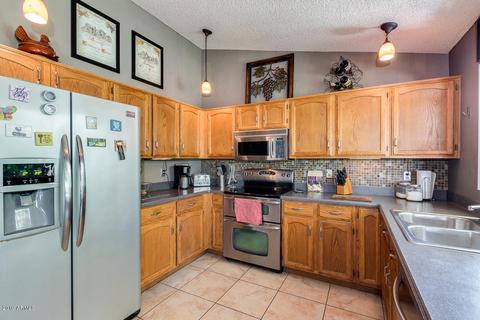 5521 Enrose St, Mesa, AZ 85205 photo 20