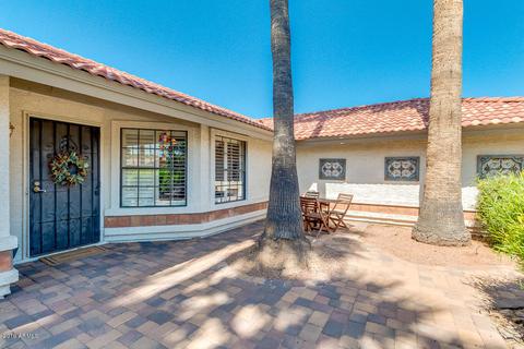 5521 Enrose St, Mesa, AZ 85205 photo 5