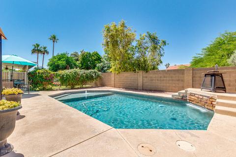 5521 Enrose St, Mesa, AZ 85205 photo 31