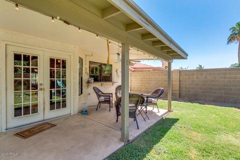 5521 Enrose St, Mesa, AZ 85205 photo 36
