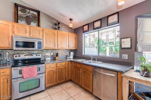 5521 Enrose St, Mesa, AZ 85205 photo 17
