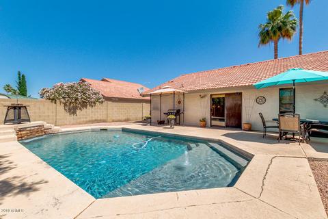 5521 Enrose St, Mesa, AZ 85205 photo 34