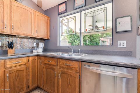 5521 Enrose St, Mesa, AZ 85205 photo 18