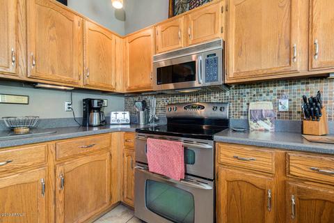 5521 Enrose St, Mesa, AZ 85205 photo 19