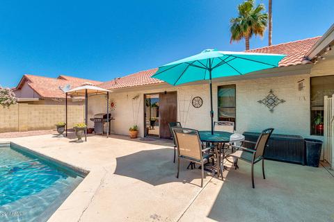 5521 Enrose St, Mesa, AZ 85205 photo 35