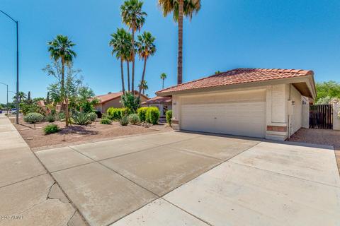 5521 Enrose St, Mesa, AZ 85205 photo 3
