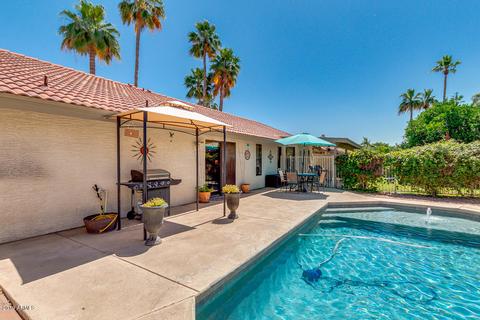 5521 Enrose St, Mesa, AZ 85205 photo 32