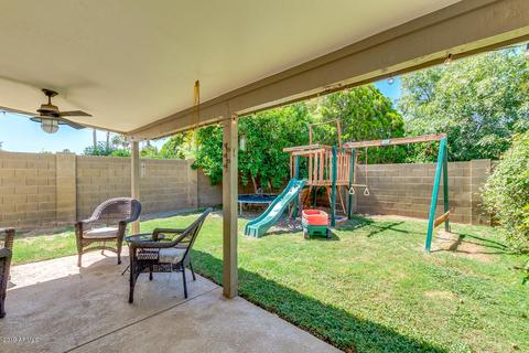 5521 Enrose St, Mesa, AZ 85205 photo 39