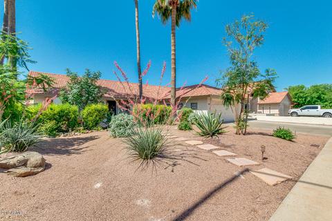 5521 Enrose St, Mesa, AZ 85205 photo 2