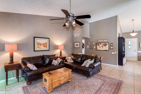 5521 Enrose St, Mesa, AZ 85205 photo 13