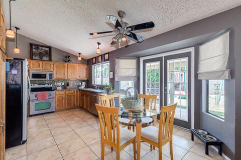 5521 Enrose St, Mesa, AZ 85205 photo 16