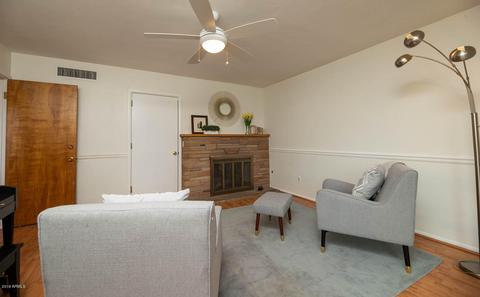 1208 E Cambridge Ave, Phoenix, AZ 85006 photo 13
