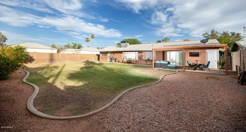 1208 E Cambridge Ave, Phoenix, AZ 85006 photo 27