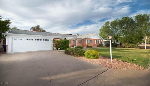 1208 E Cambridge Ave, Phoenix, AZ 85006 photo 1