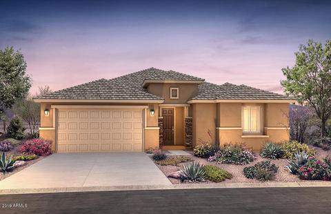 19829 W Buchanan St, Buckeye, AZ 85326 photo 1