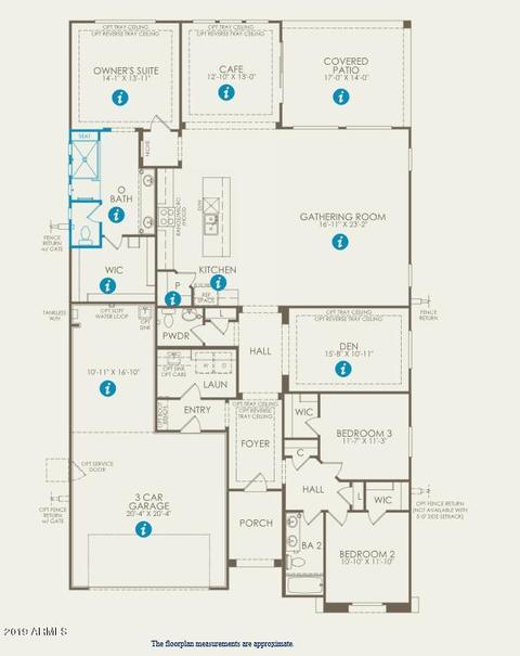 19829 W Buchanan St, Buckeye, AZ 85326 photo 2