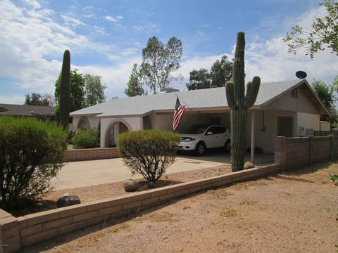 9031 E Princess Dr, Mesa, AZ 85207 photo 3