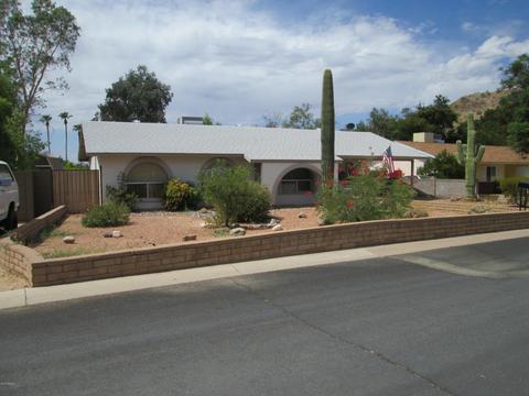 9031 E Princess Dr, Mesa, AZ 85207 photo 2