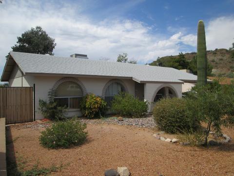 9031 E Princess Dr, Mesa, AZ 85207 photo 4