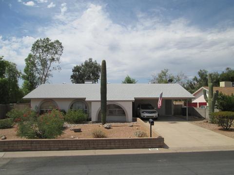 9031 E Princess Dr, Mesa, AZ 85207 photo 1