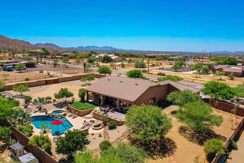 922 E Saddle Mountain Rd, Phoenix, AZ 85086 photo 5