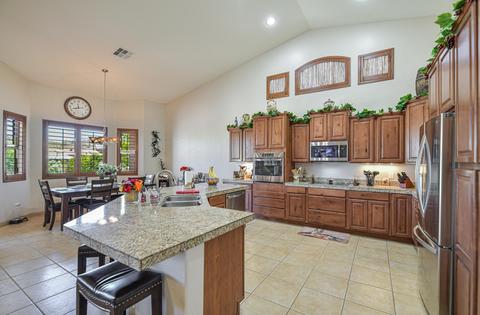 922 E Saddle Mountain Rd, Phoenix, AZ 85086 photo 33