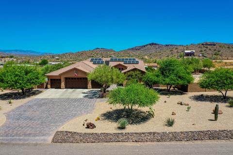 922 E Saddle Mountain Rd, Phoenix, AZ 85086 photo 7