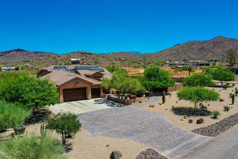 922 E Saddle Mountain Rd, Phoenix, AZ 85086 photo 8