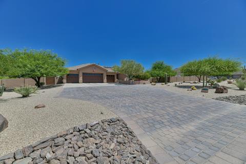 922 E Saddle Mountain Rd, Phoenix, AZ 85086 photo 9